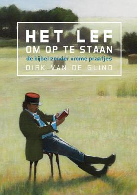 Het lef om op te staan (Paperback)