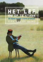 Het lef om op te staan (Paperback)