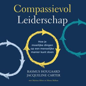 Compassievol leiderschap