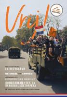 Vrij! (Paperback)