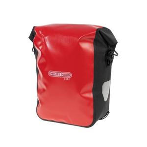 Ortlieb Sport-Roller Core QL2.1 14.5 L Fietstas Red/Black 14,5L