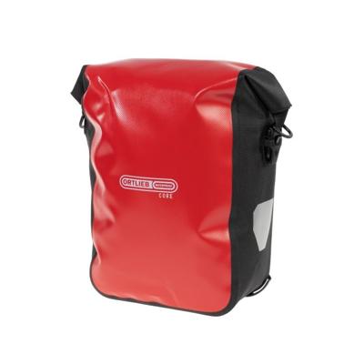 Ortlieb Sport-Roller Core QL2.1 14.5 L Fietstas Red/Black 14,5L