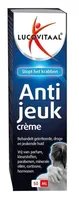Lucovitaal Anti-Jeuk Crème - 50 ml