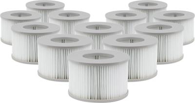 MSpa spa filter - 12 stuks