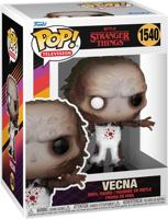 Stranger Things Funko Pop Vinyl: Vecna (Transformed)