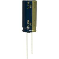 Panasonic Elektrolytische condensator Radiaal bedraad 7.5 mm 1500 µF 63 V 20 % (Ø) 18 mm 1 stuk(s)