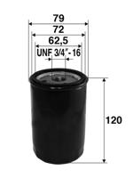 Oliefilter VALEO, u.a. für Audi, VW, Seat, Skoda