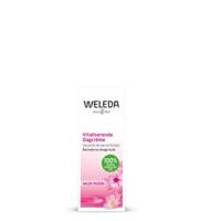Weleda Wilde rozen vitaliserende dagcreme