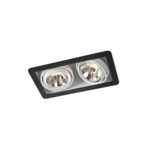 Trizo21 - R70 in wit ring Plafondlamp