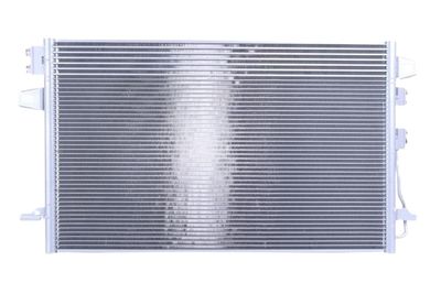 Condensator, airconditioning 94929