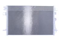 Condensator, airconditioning 94929