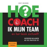 Hoe coach ik mijn team (Paperback)