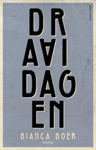 Draaidagen (Paperback)