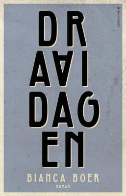 Draaidagen (Paperback)