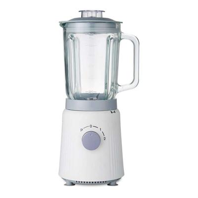 Blender met beker MAESTRO MR-571 1200W Wit, Grijs