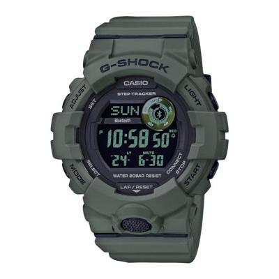 CASIO horloge