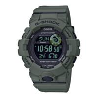 CASIO horloge