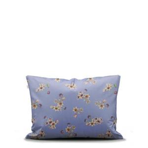 Essenza Fiora Kussensloop 60x70 cm - Lavender Blue