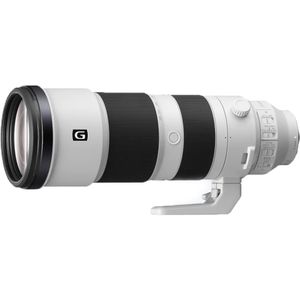 Sony FE 200-600mm F/5.6-6.3 G OSS OUTLET
