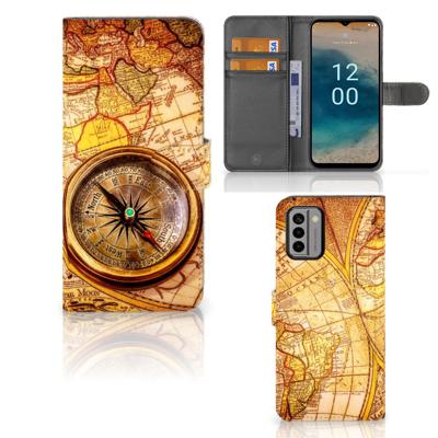 Nokia G22 | Flip Cover | Kompas