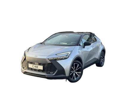 Toyota C HR
