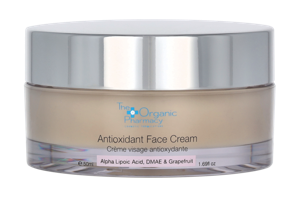 The Organic Pharmacy Antioxidant Face Cream 50ml