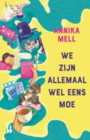We zijn allemaal wel eens moe (Paperback)