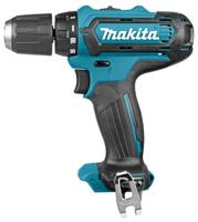 Makita DF331DZJ boor-/schroefmachine | Zonder accu's en lader, in Mbox