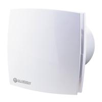 [tweedekans] Blauberg Quatro C Badkamer Ventilator - Ø 150mm - Standaard