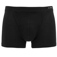 Hom Tencel soft Ho1 short zwart