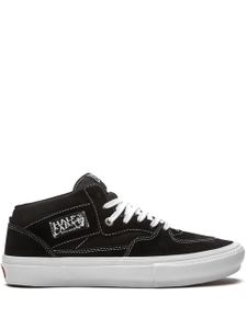 Vans baskets Half Cab - Noir