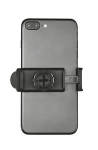 Trust 21806 Ventilatierooster Telefoonhouder voor in de auto 55 - 90 mm 6 inch (max)