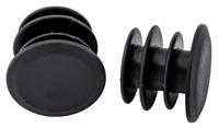 Katana Universal Handlebar End Plugs