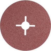 PFERD TOOLS FS 100-16 A 50 69401065 Schuurpapier voor schuurschijf Korrelgrootte (num) 50 (Ø) 100 mm 25 stuk(s)