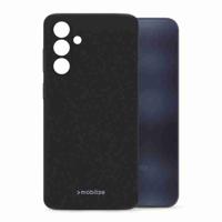 Mobilize Rubber Gelly Case Xiaomi Redmi Note 14 Pro 4G Matt Black