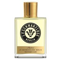 J.F. Schwarzlose Berlin Fragrance Treffpunkt 8 Uhr Eau de Parfum 50ml