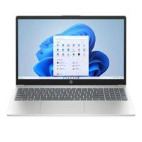 HP 15-fc0118nf Laptop PC - Windows 11 - 15,6 FHD IPS - Ryzen 7-5825U - 16 GB RAM - 512 GB SSD-opslag - AZERTY