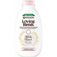 Garnier Loving Blends Shampoo Milde Haver 250ML