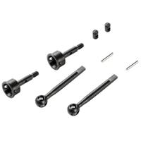 FMS - 1:18 Front Outdrive Shaft (FMS-C2075)