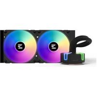 Zalman RESERATOR5 Z24 ARGB BLACK waterkoeler