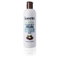 Argan conditioner