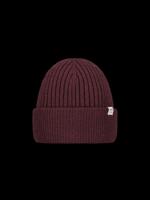 Barts Nieck Muts Heren Burgundy One Size