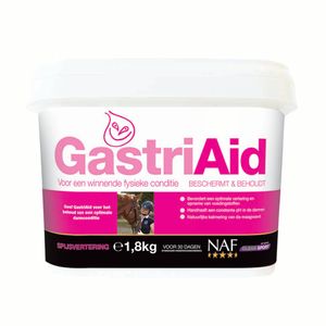 NAF GastriAid 1800