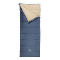 Nomad Blazer Down Deken Slaapzak Navy R