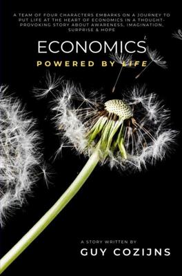 Economics Powered by Life - Guy Cozijns - ebook