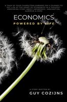 Economics Powered by Life - Guy Cozijns - ebook
