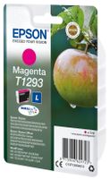 Epson Apple Singlepack Magenta T1293 DURABrite Ultra Ink - thumbnail