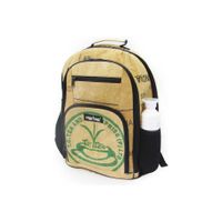 Ragbag Tamil Nadu Backpack met laptop vak