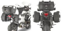GIVI PL Zijkofferhouders, Motorspecifieke bagage, PL8711