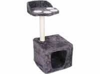 Maxxpro Krabpaal - Kattenspeeltuin - 62 cm Maxxpro Krabpaal - Kattenspeeltuin - 62 cm